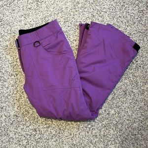 Westbeach Snow Pants
